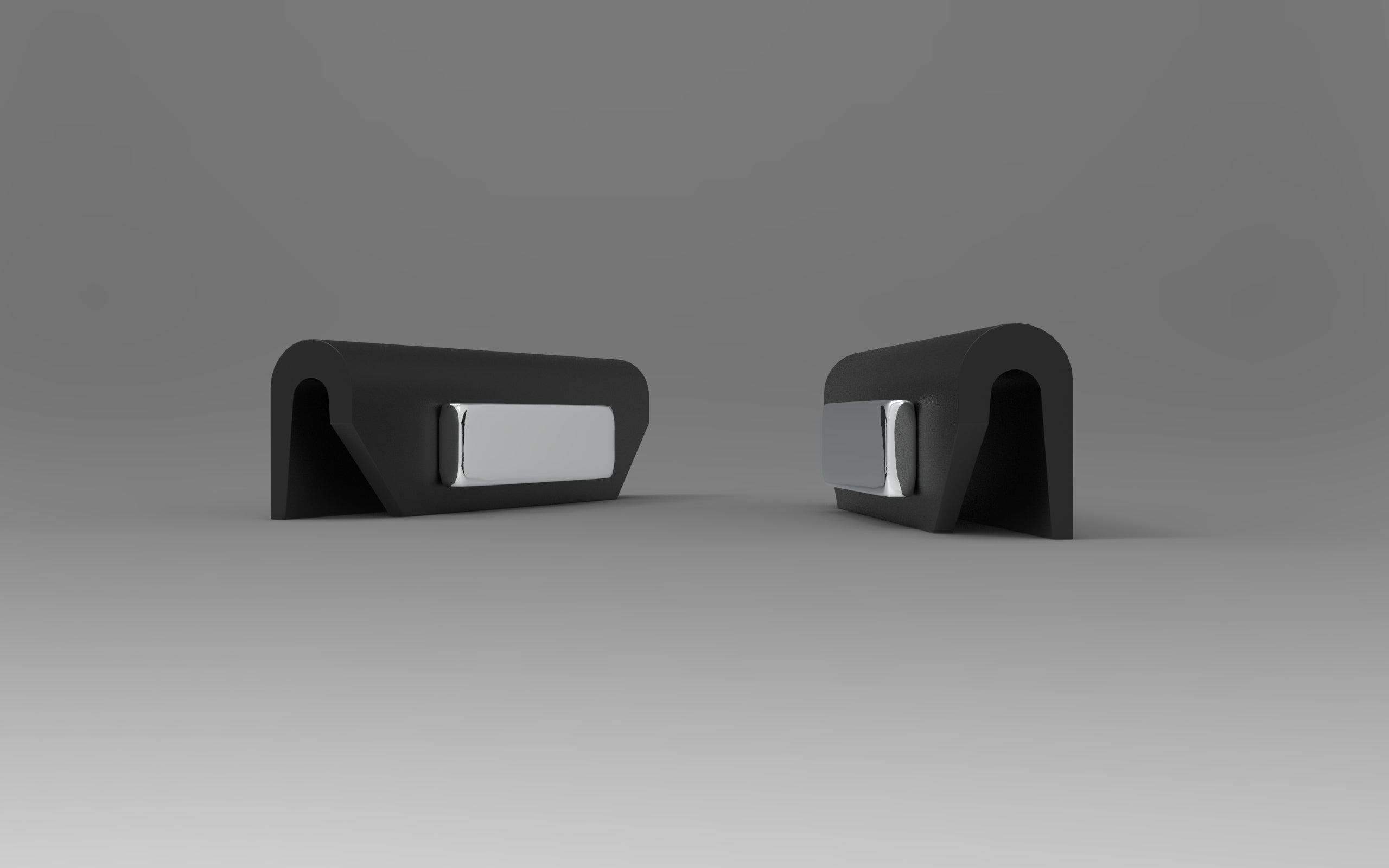 Magnetismo - Refocus | Refresh | Relief