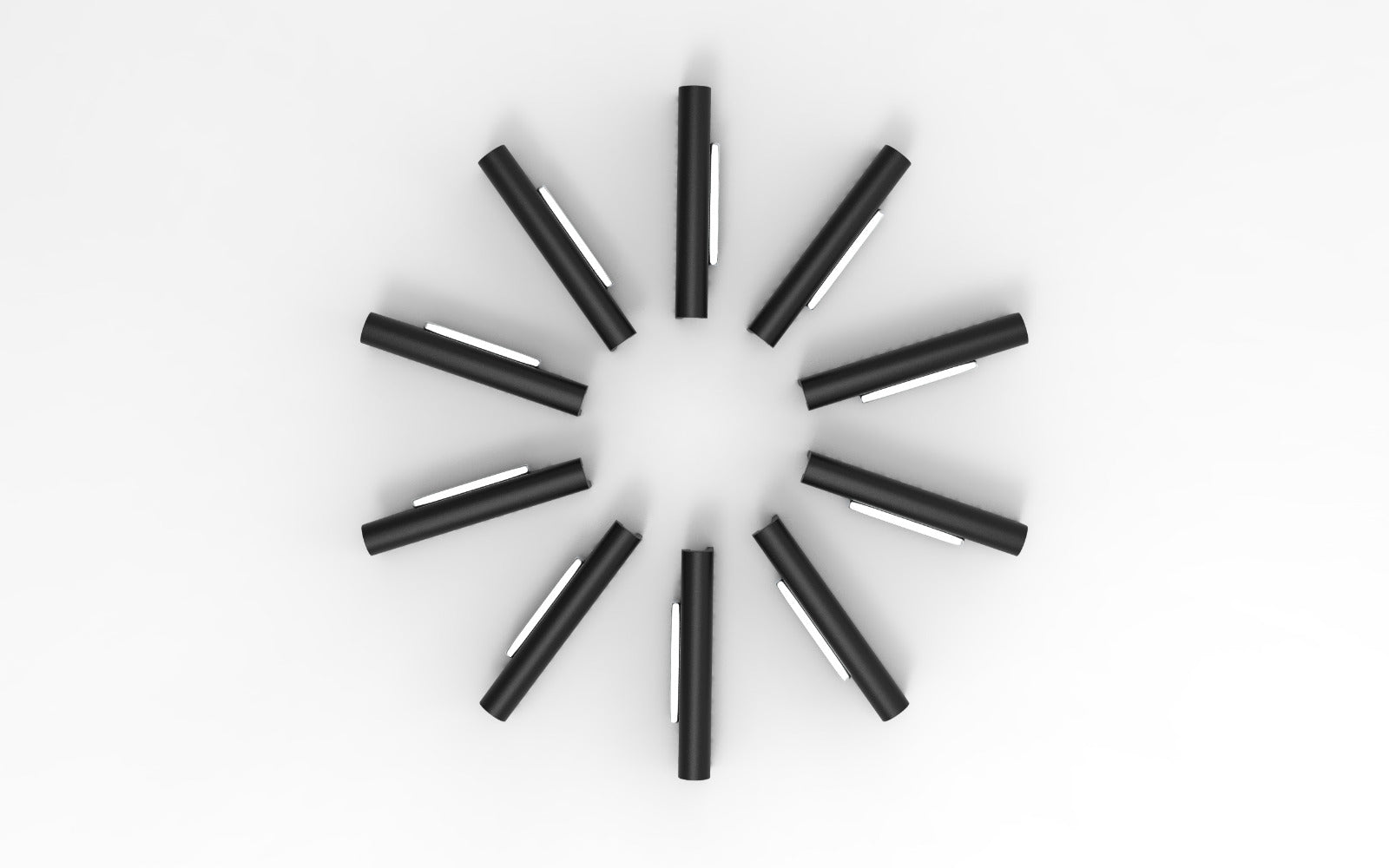 Magnetismo - Refocus | Refresh | Relief